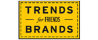 Скидка 10% на коллекция trends Brands limited! - Донское